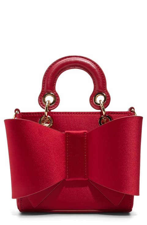 Opulencee Crossbody Bag