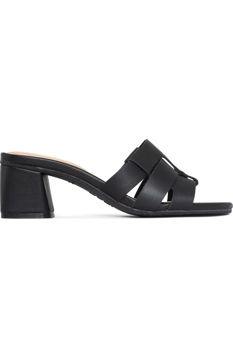 NYDJ Gloriana Slide Sandal, Alternate, color,