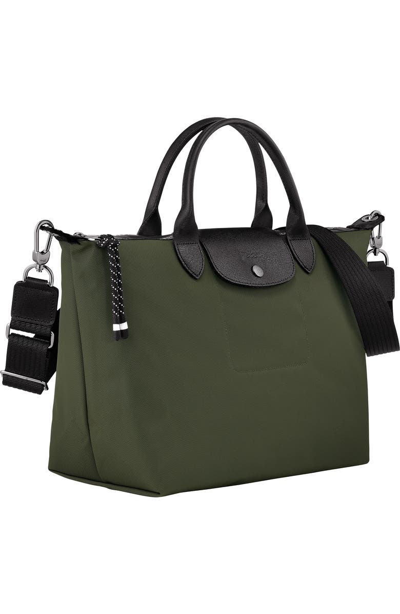 Longchamp Le Pliage Energy Recycled Nylon Shoulder Bag, Alternate, color,