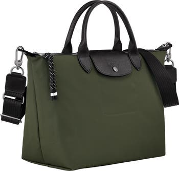 Longchamp Le Pliage Energy Recycled Nylon Shoulder Bag
