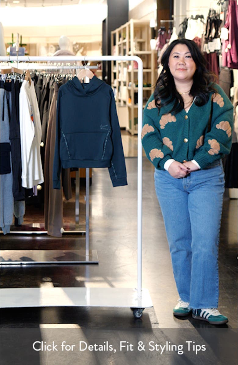 Kids' Dri-FIT Hoodie, sales video thumbnail