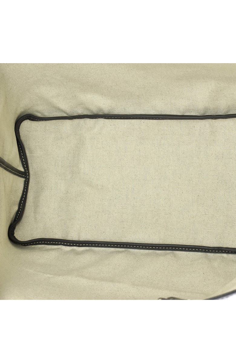 Pre-Owned Goyard Saint Louis Tote Coated Canvas PM, Alternate, color,