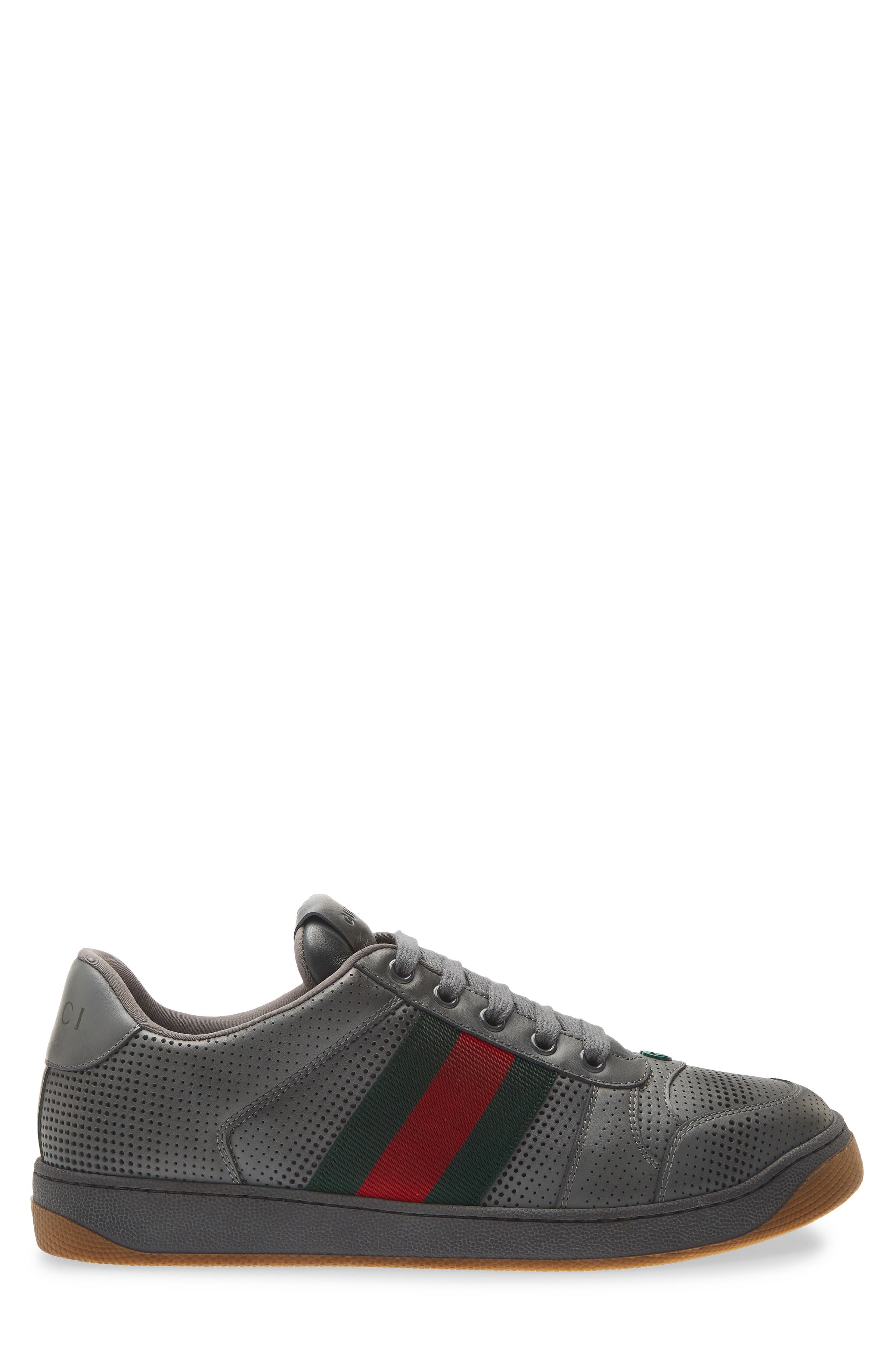 Screener Low Top Sneaker, Alternate, color, 1243 GRAPHITE