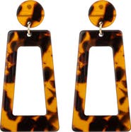 EYE CANDY LOS ANGELES Tina Drop Earrings