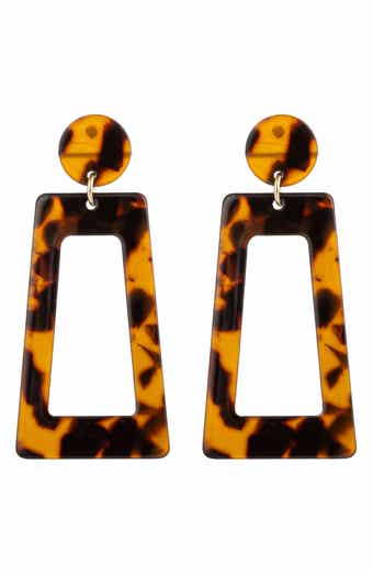 Tina Drop Earrings