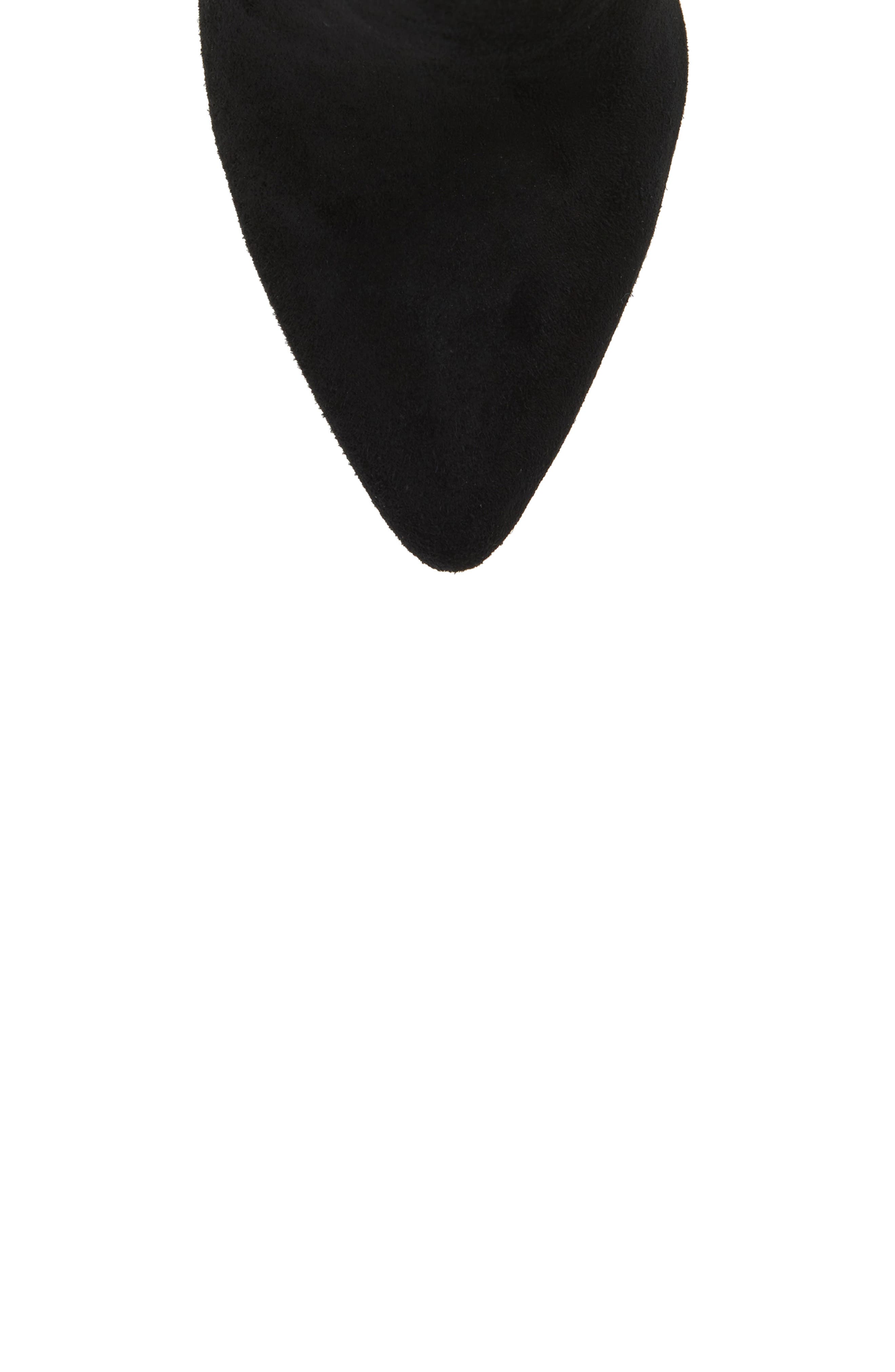 Steve Madden Carrie Slouchy Boot, Alternate, color, 