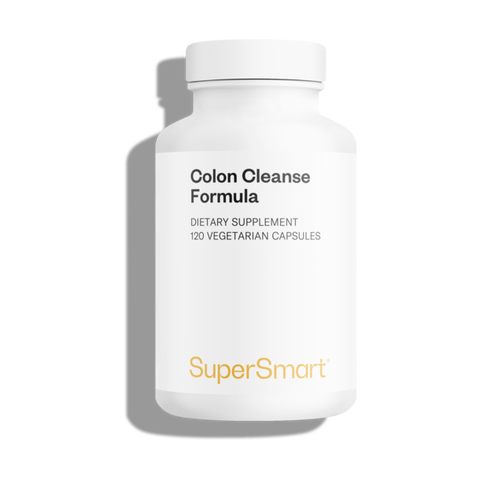 Colon Cleanse Formula