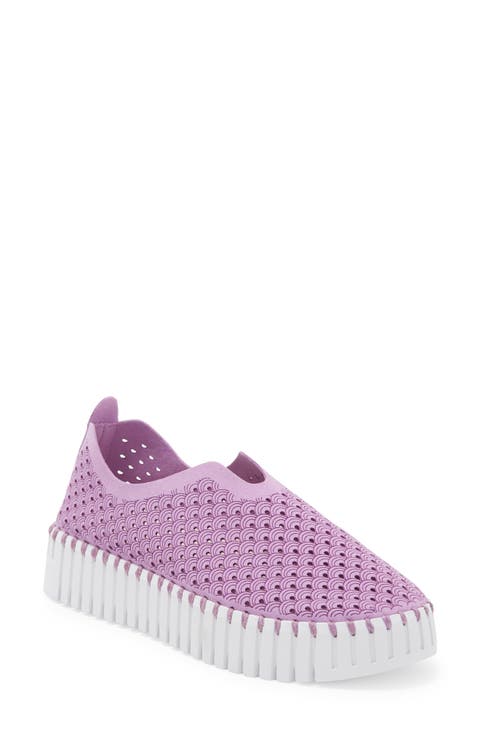 Tulip Sneaker