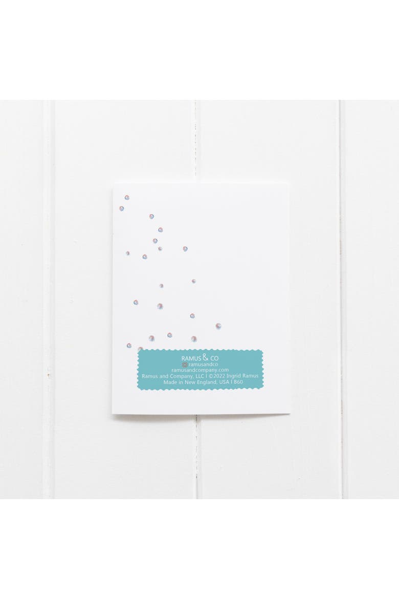 Birthday Greeting Card Pack (3ct) "Scuba Hoops", Alternate, color, Multi-Pack