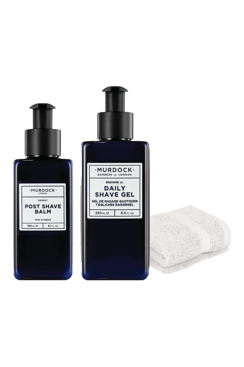 Daily Shave Kit $93 Value, Alternate, color, NO COLOR