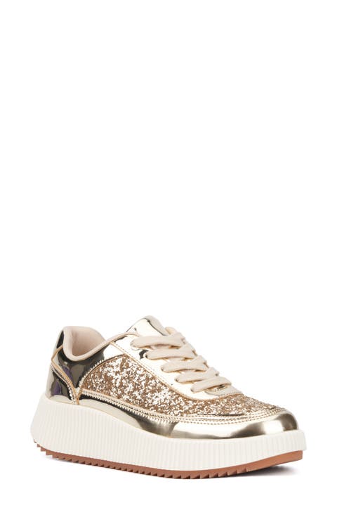 Tana Platform Sneaker (Women)
