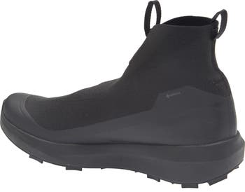 Arc'teryx Norvan 4 Nivalis Waterproof Running Shoe (Men) | Nordstrom