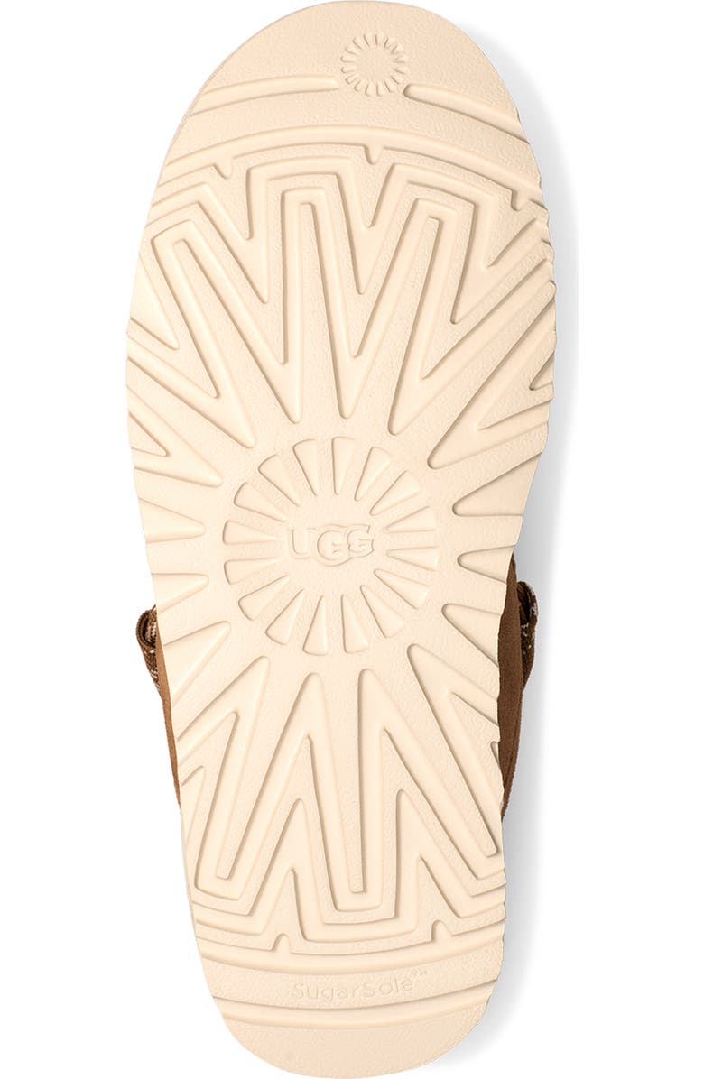 UGG<sup>®</sup> Neumel Skate Sneaker Boot, Alternate, color,