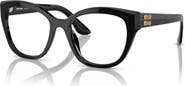 Miu Miu 54mm Square optical glasses