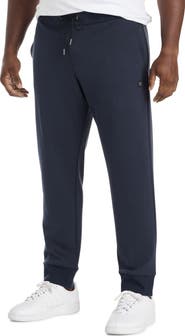 BOSS Big & Tall Locsin Joggers