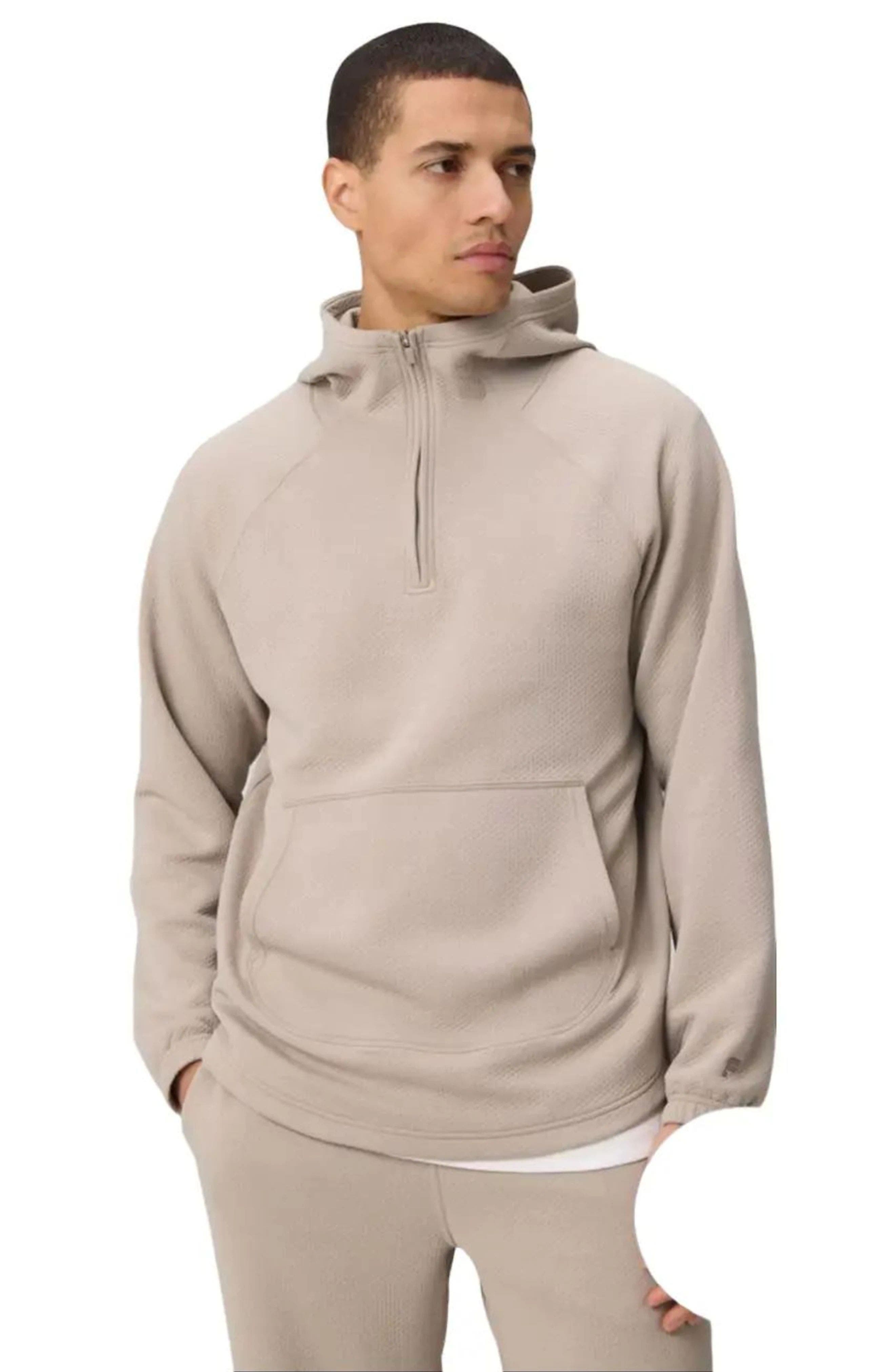 selected Brutalist Khaki