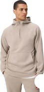 Fabletics The GridTech Quarter Zip Hoodie