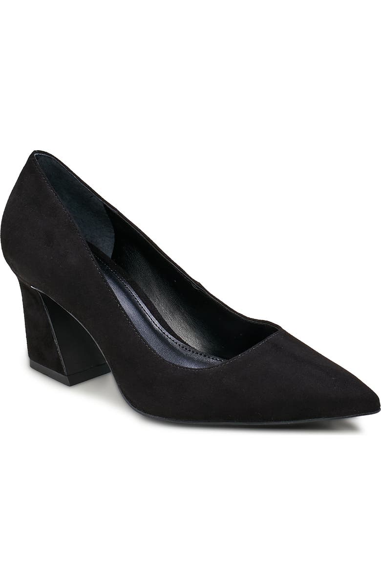 Vince Camuto Hailenda Pointed Toe Pump, Main, color,
