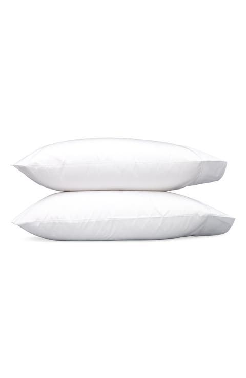 Ansonia Set of 2 500 Thread Count Pillowcases