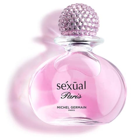 Sexual Paris eau de Parfum Spray