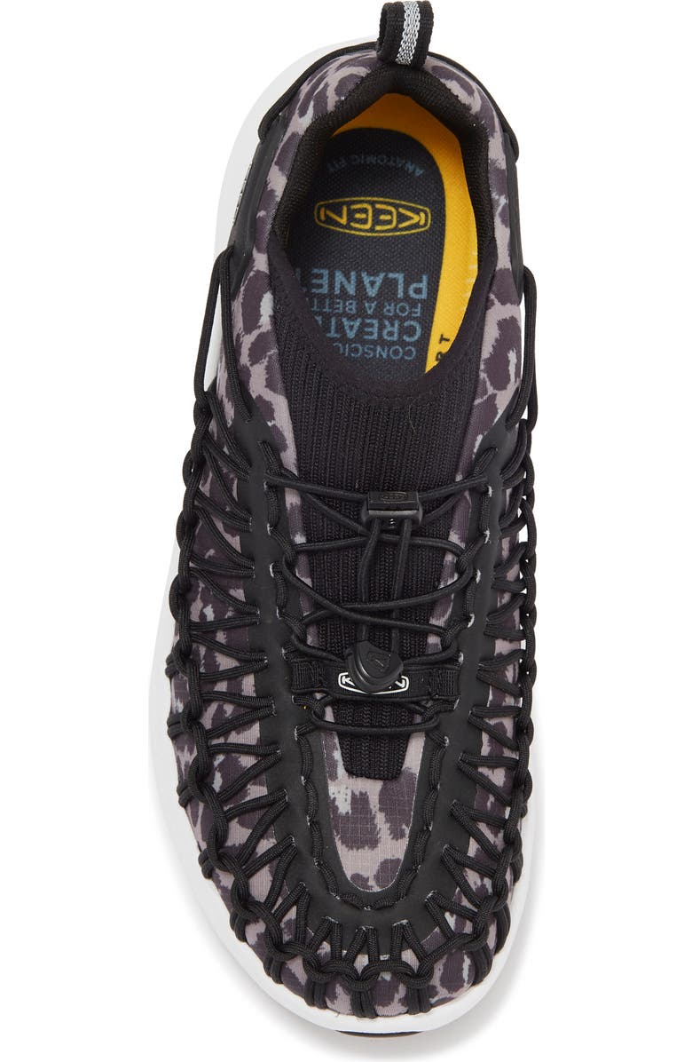 KEEN Uneek Sneaker, Alternate, color,