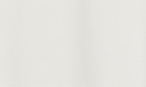 Burberry Crew Neck Cotton T-shirt With Short Sleeves In White