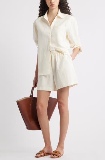 Button-Up Shirt
