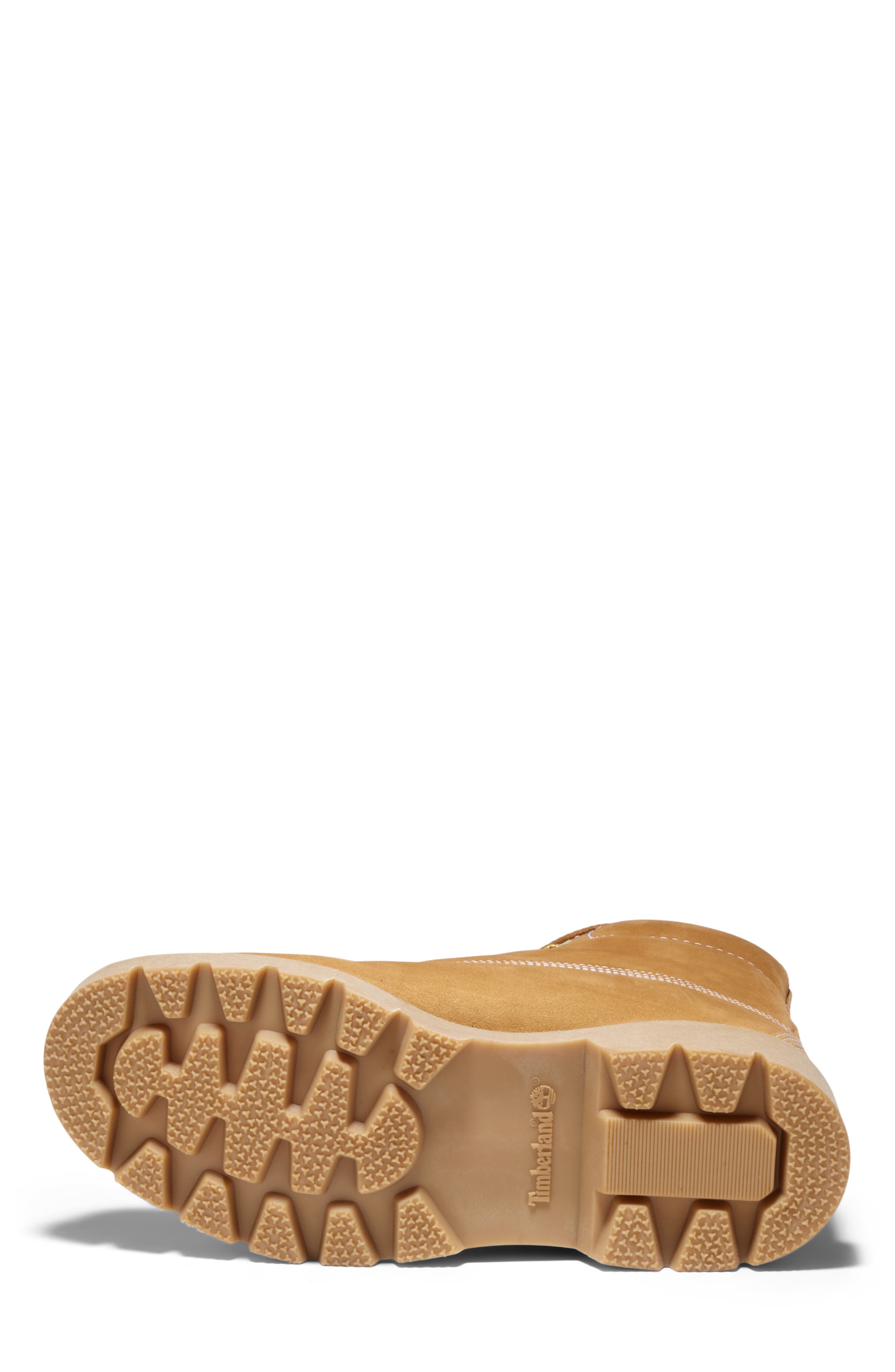 Timberland 6-Inch Waterproof Plain Toe Boot, Alternate, color, 