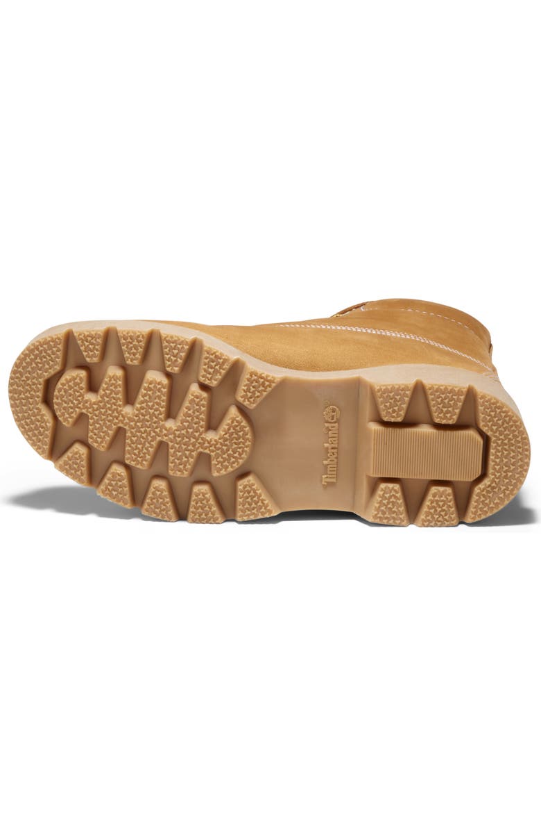 Timberland 6-Inch Waterproof Plain Toe Boot, Alternate, color,