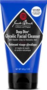 Jack Black Deep Dive™ Glycolic Facial Cleanser