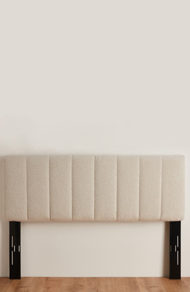 Casper Bliss Headboard, Main, color, 