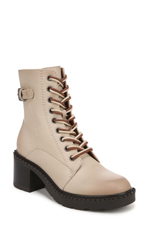Paxon Lace-Up Boot (Women)