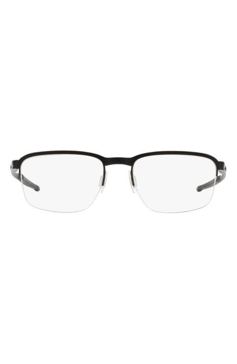 Cathode 54mm Semirimless Optical Glasses