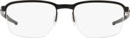Oakley Cathode 54mm Semirimless Optical Glasses