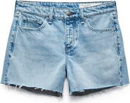【在庫有国内発】RAG&BONE Dre Low-Rise Short ショートパンツ Dre Low-Rise Short - Stella - Stella | rag & bone