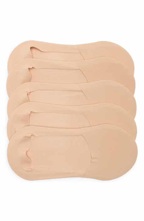 Tahari 5-Pack No-Show Liner Socks