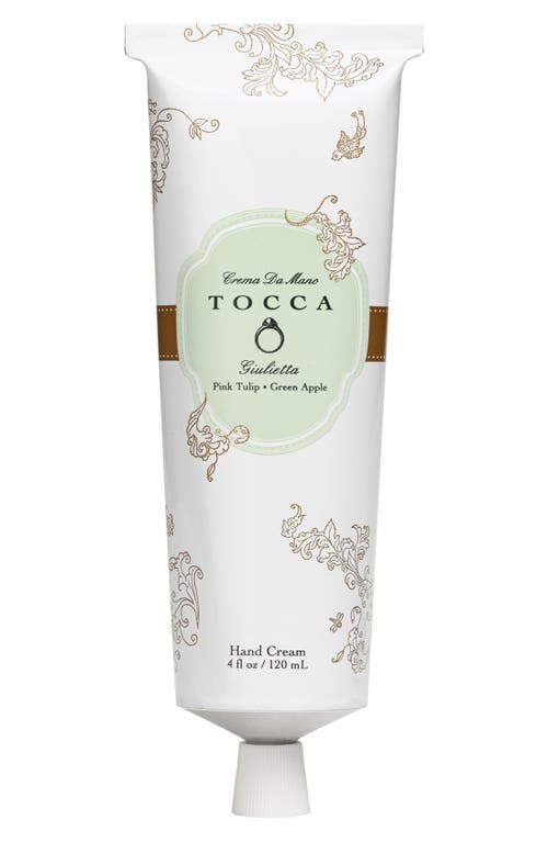 Tocca