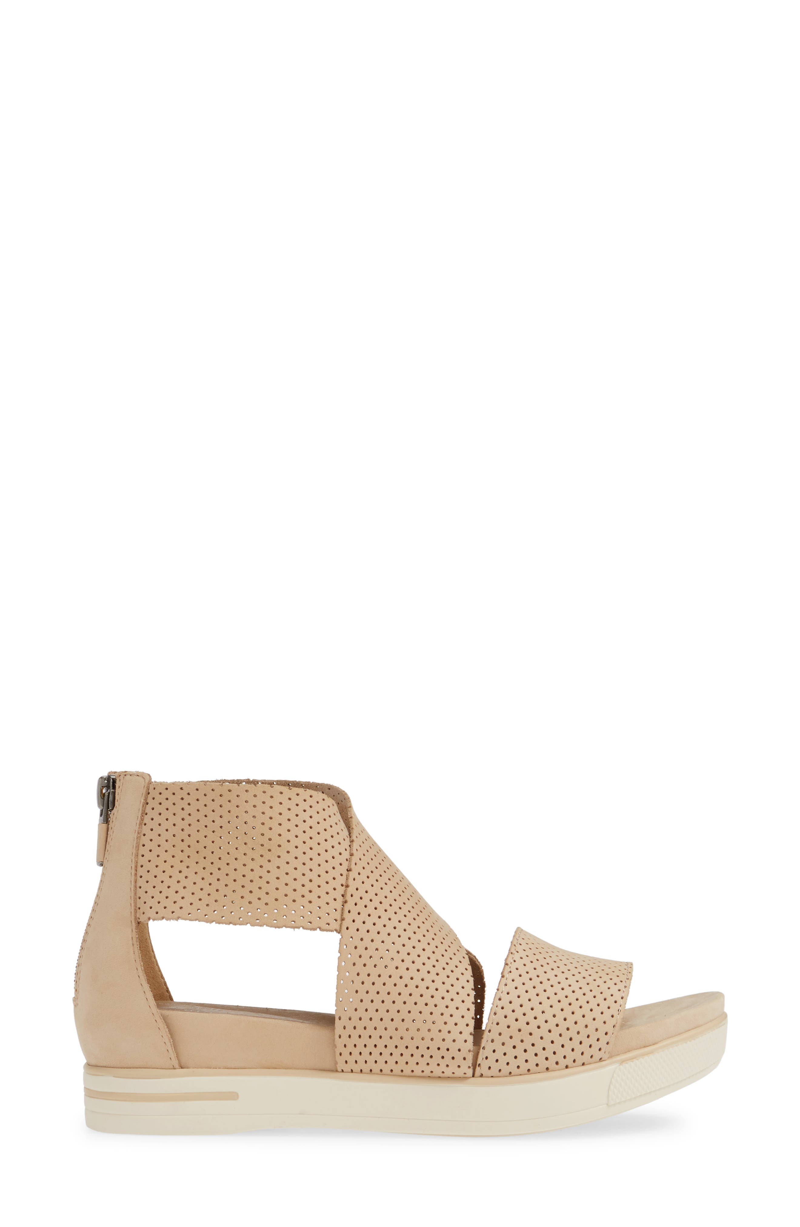Sport Sandal, Alternate, color, LINO NUBUCK LEATHER
