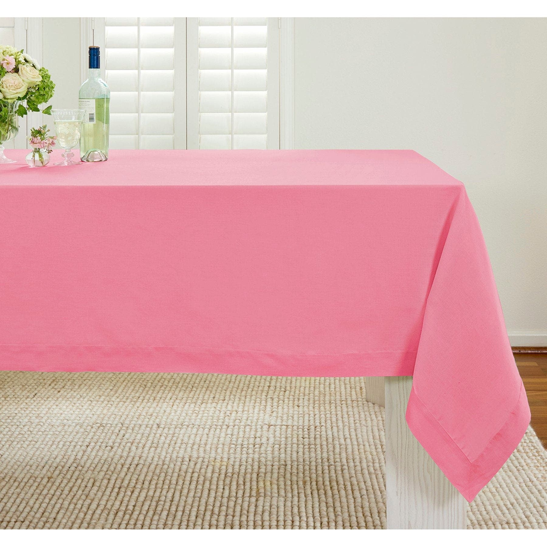 Pink Carnation