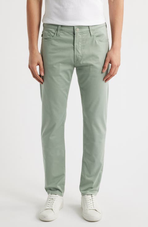 Men's Green Pants | Nordstrom