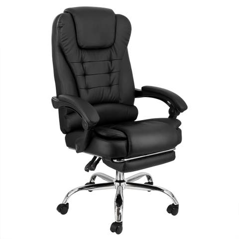 High Back Adjustable Office Chair