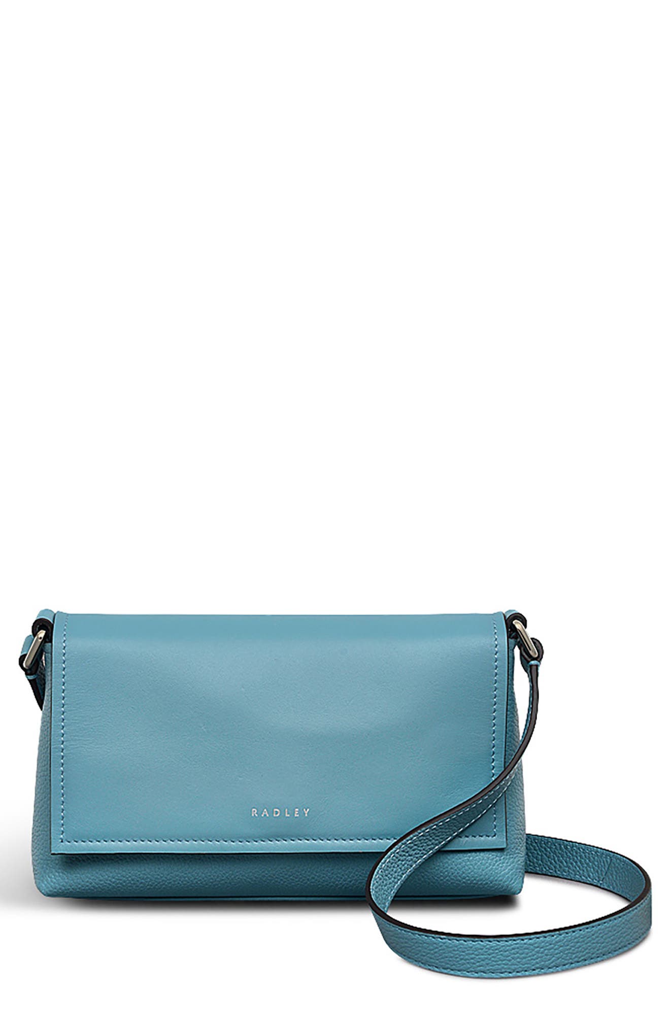 Radley Holmes Avenue Mini Flapover Crossbody Bag