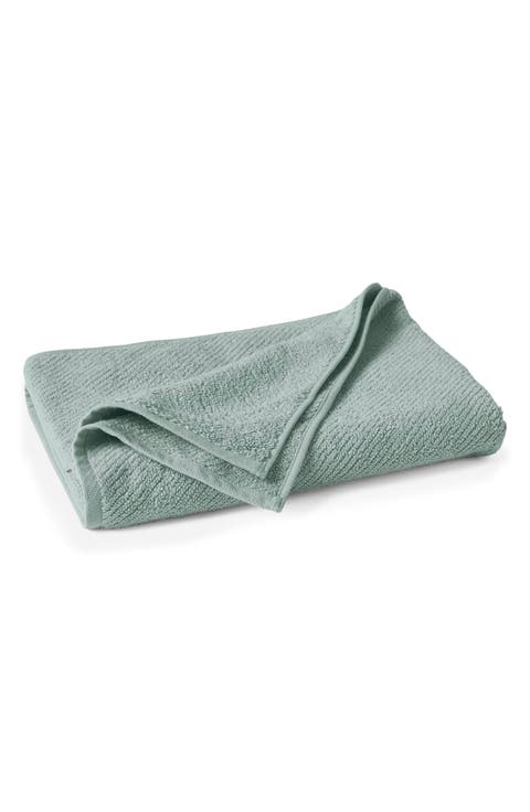 Air Weight® Organic Cotton Bath Sheet