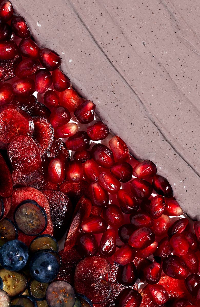 GLAMGLOW<sup>®</sup> TROPICALCLEANSE Daily Exfoliating Cleanser, Alternate, color, 