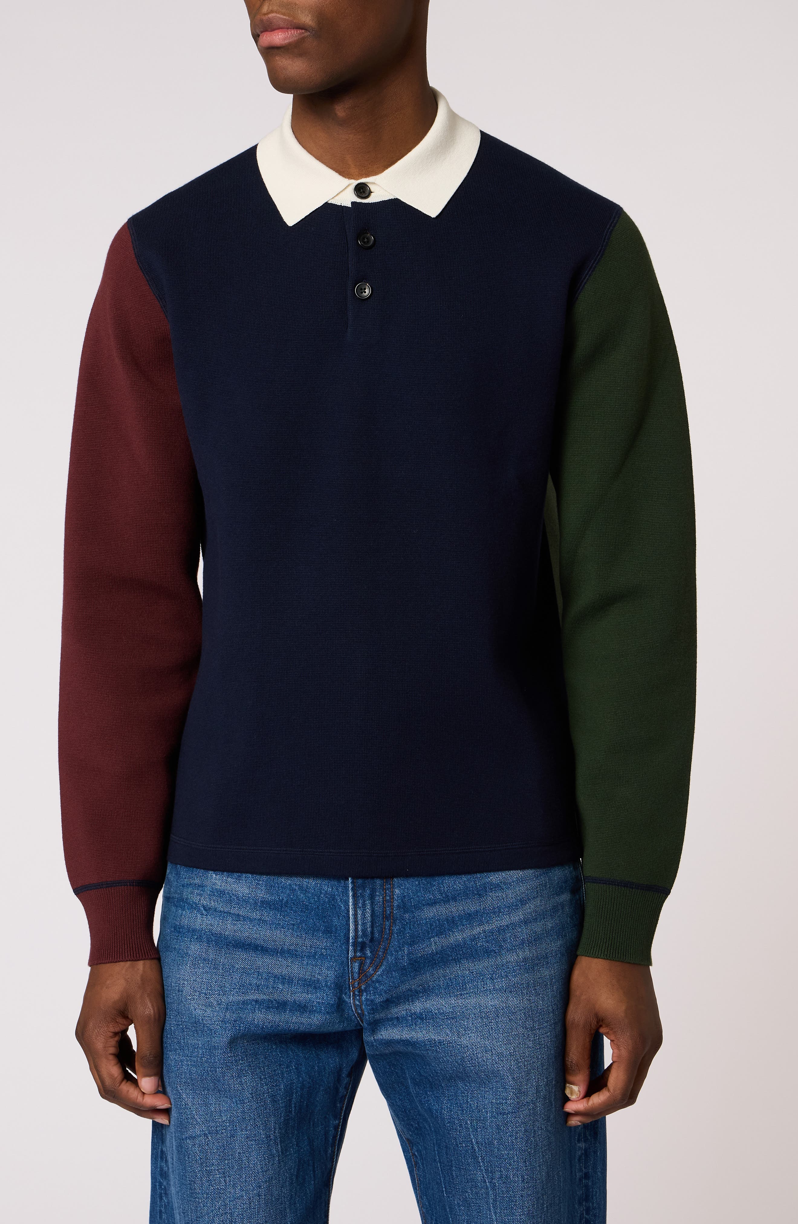 selected VERY DARK NAVY