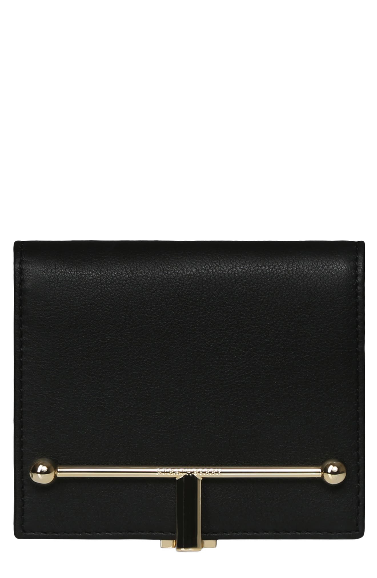 selected BLACK