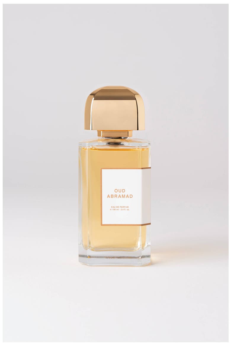 Oud Abramad Eau de Parfum, Alternate, color, NO COLOR