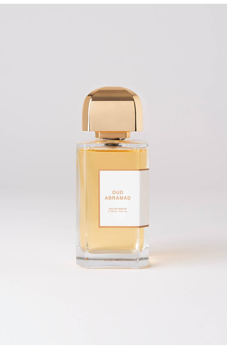 BDK Parfums Oud Abramad Eau de Parfum, Alternate, color, 
