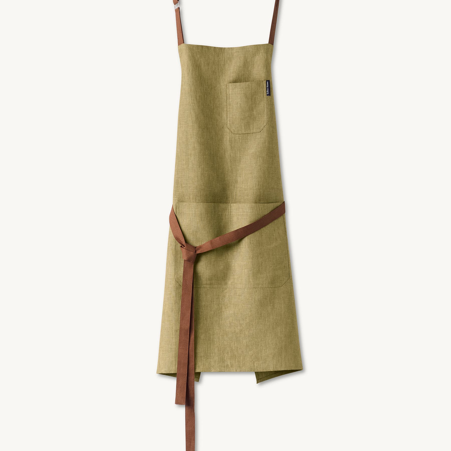 Olive / Brown