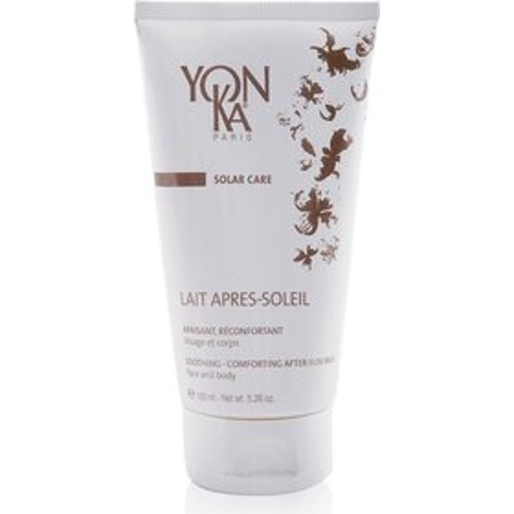 Yon-ka Paris Solar Care Lait Apres-soleil
